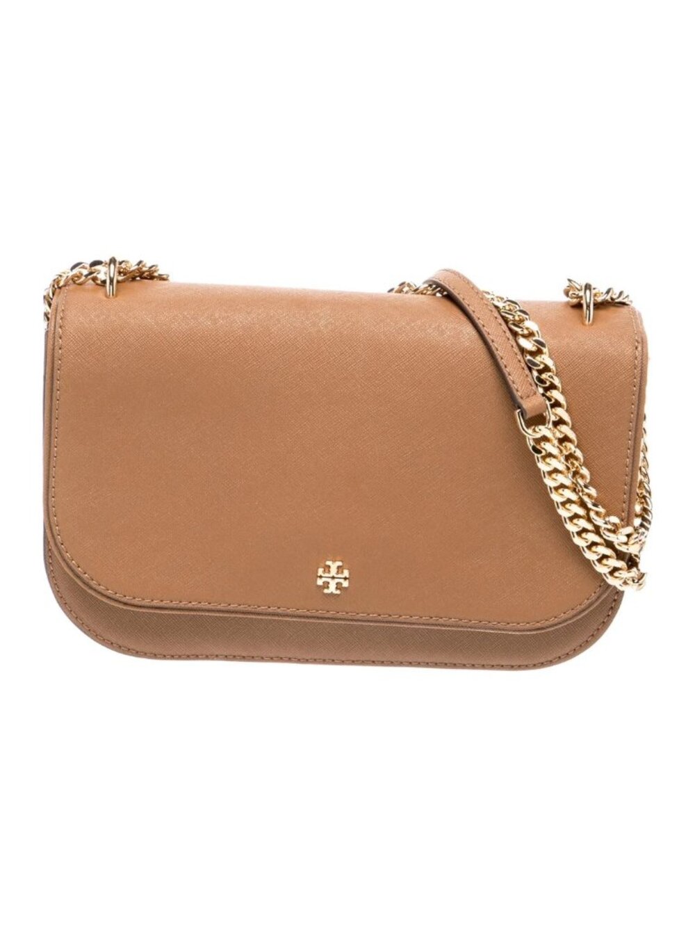 Tory Burch Brown Purse